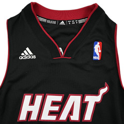 MIAMI HEAT *JAMES* NBA SHIRT S. BOYS