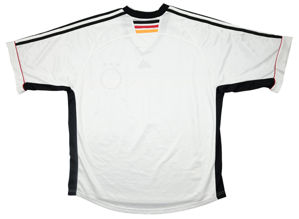 1998-00 GERMANY SHIRT XL