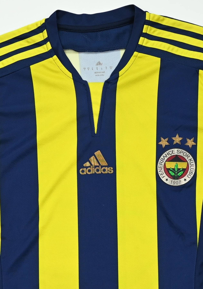 2015-16 FENERBAHCE KOSZULKA S