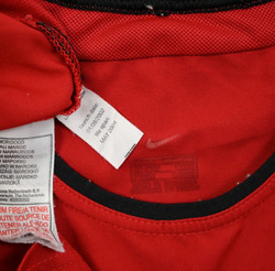 2002-04 MANCHESTER UNITED *RONALDO* KOSZULKA XL