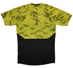 2017-18 BORUSSIA DORTMUND SHIRT S