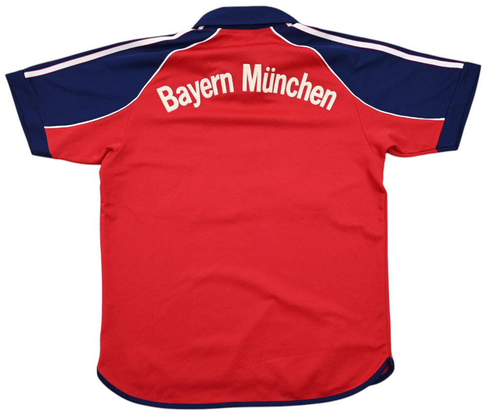 1999-01 BAYERN MUNCHEN KOSZULKA XL. BOYS/S