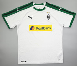 2018-19 BORUSSIA MONCHENGLADBACH KOSZULKA L