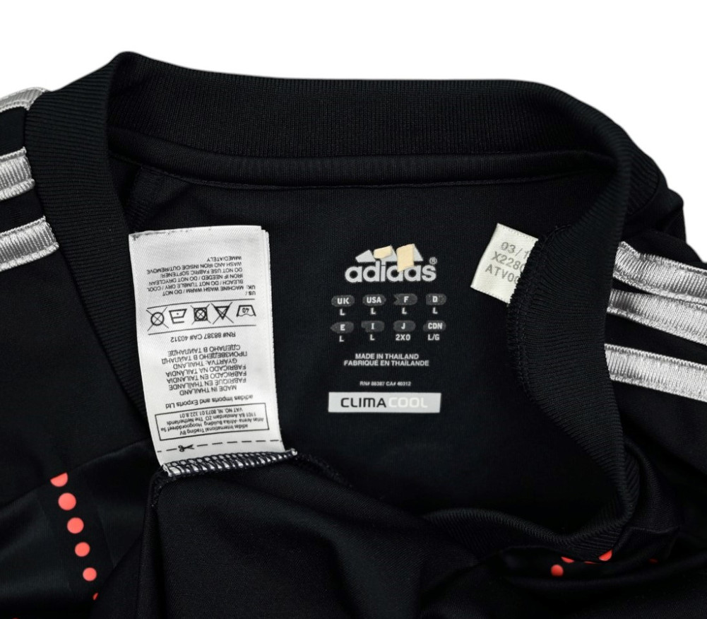 2012-13 BAYERN MUNCHEN *ROBBEN* KOSZULKA L