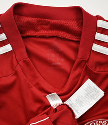 2008-10 DENMARK KOSZULKA S