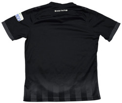 2019-20 ADO DEN HAAG SHIRT XXS