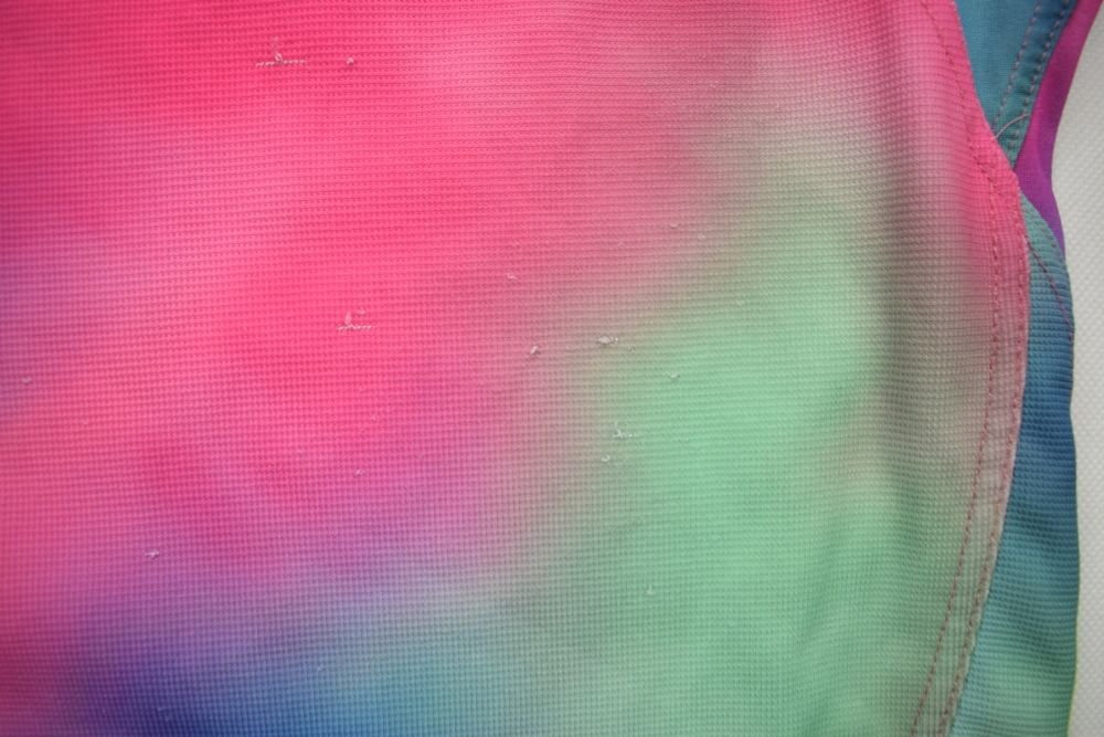 PARIS SF RUGBY ADIDAS SHIRT S