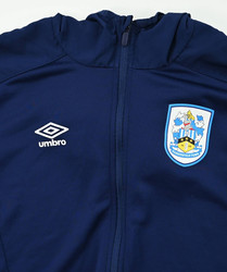 HUDDERSFIELD TOWN TOP M