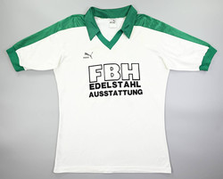 TSV HILGERTSHAUSEN SHIRT L