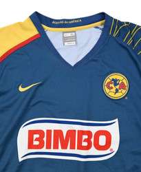 2007-08 CLUB AMERICA KOSZULKA XL