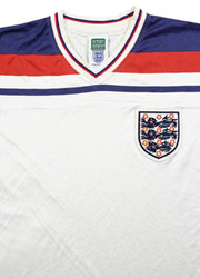 1980-83 ENGLAND KOSZULKA M