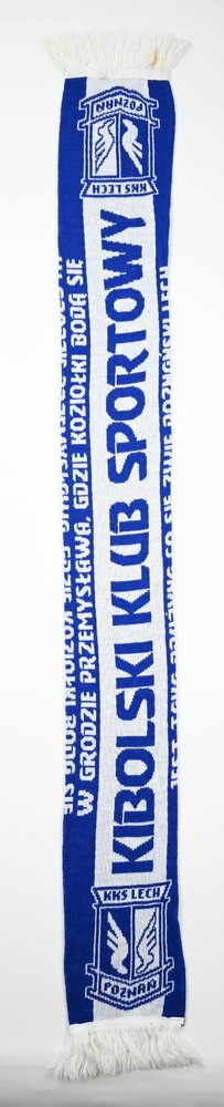 LECH POZNAŃ KIBOLSKI KLUB SPORTOWY SZALIK