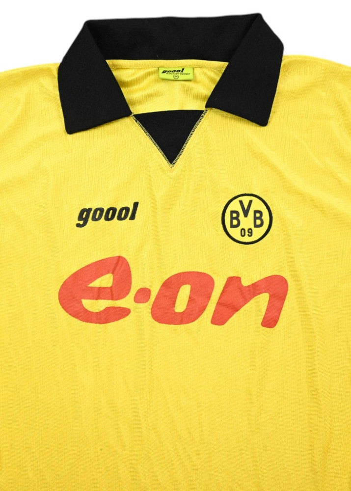 2003-04 BORUSSIA DORTMUND KOSZULKA M