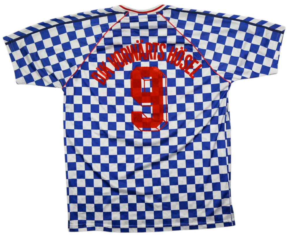 HUMMEL OLDSCHOOL KOSZULKA XL