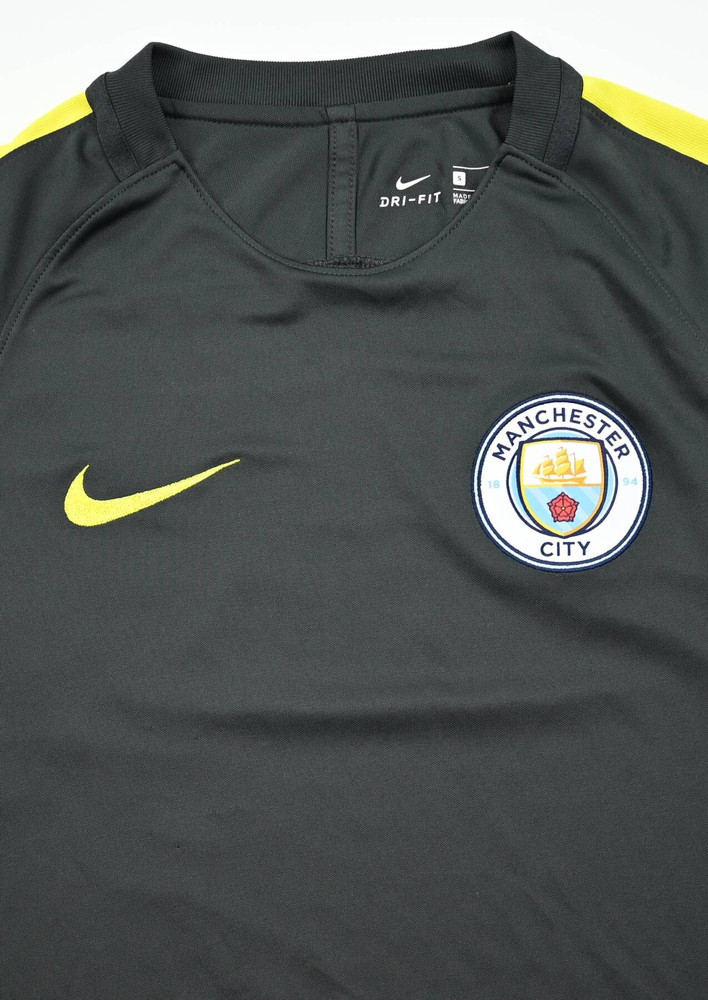 2013-14 MANCHESTER CITY KOSZULKA S