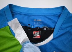 2016-17 BAYER LEVERKUSEN KOSZULKA 4XL