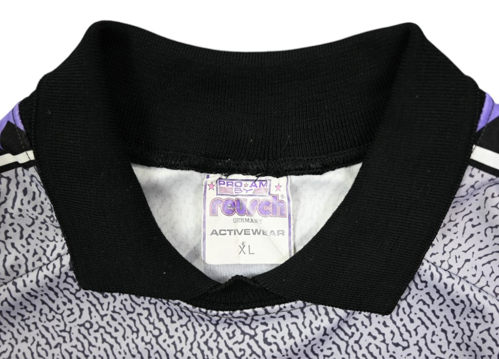 REUSCH OLDSCHOOL GK LONGSLEEVE XL