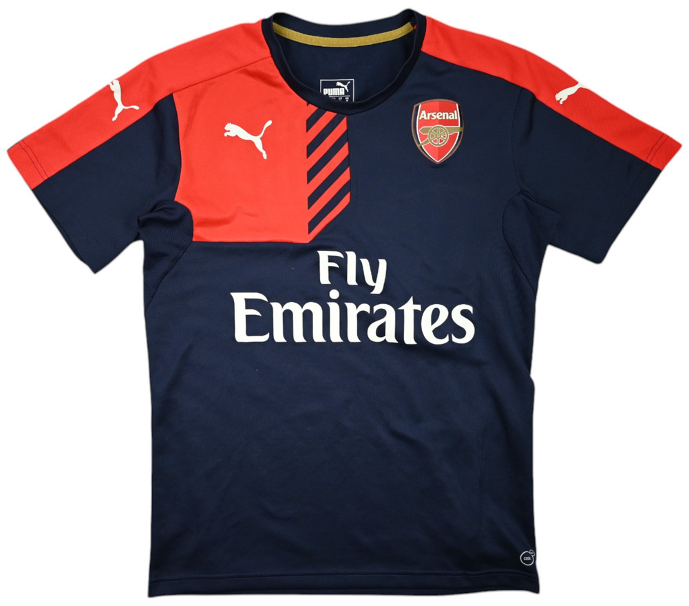 2015-16 ARSENAL LONDON KOSZULKA M