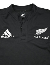 NEW ZELAND RUGBY KOSZULKA L. BOYS