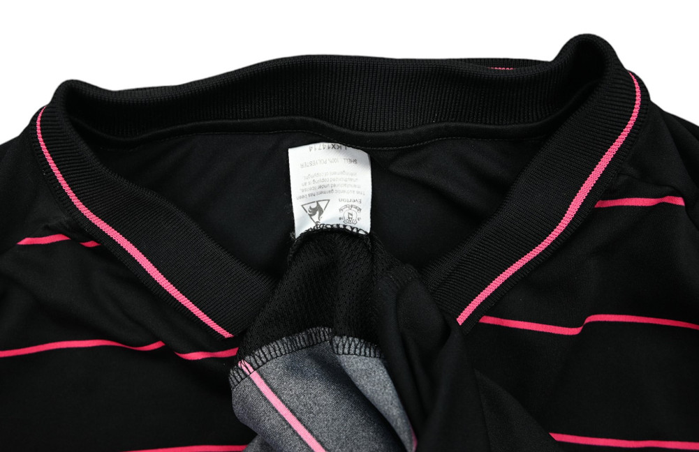 2009-10 EVERTON LONGSLEEVE SHIRT XXL