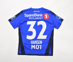 2017 STABAEK SHIRT S