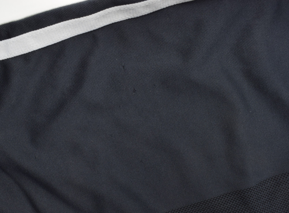 2001-02 BAYERN MUNCHEN SHIRT XL