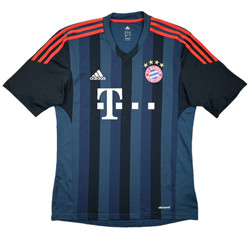 2013-14 BAYERN MUNCHEN *DANTE* KOSZULKA M