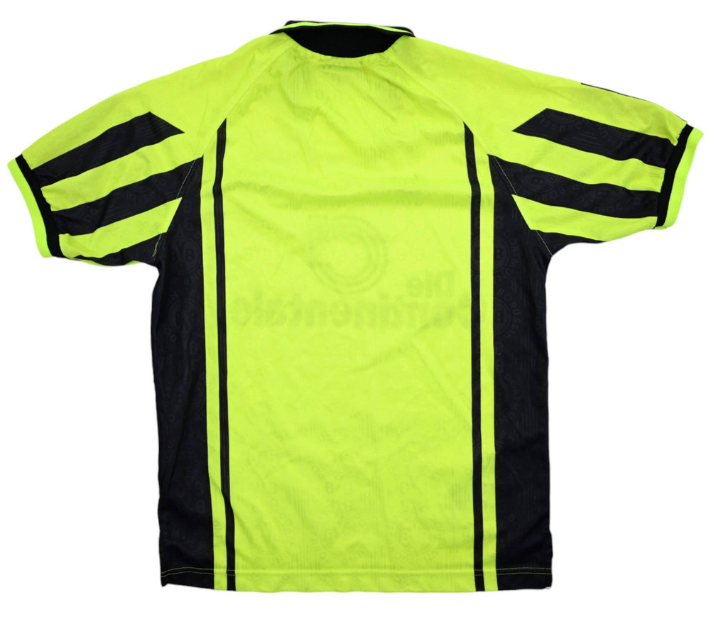 1996-97 BORUSSIA DORTMUND KOSZULKA L. BOYS