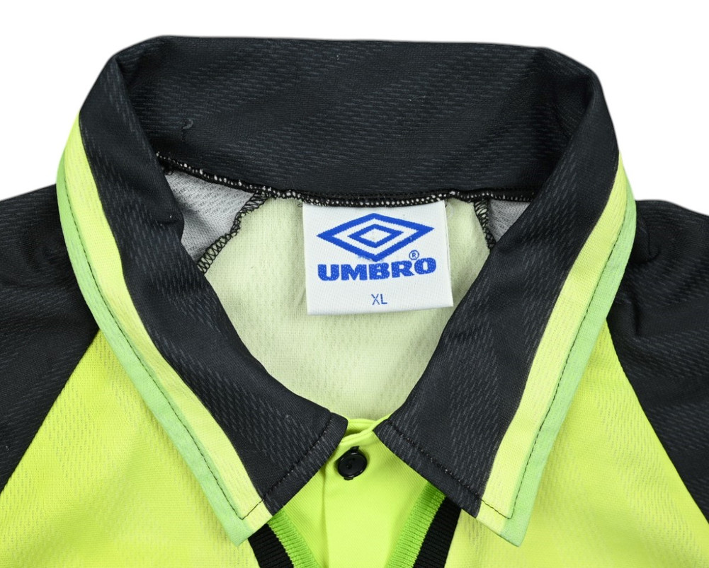 1996-97 CELTIC KOSZULKA XL