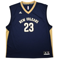 NEW ORLEANS PELICANS *DAVIS* NBA KOSZULKA XXL
