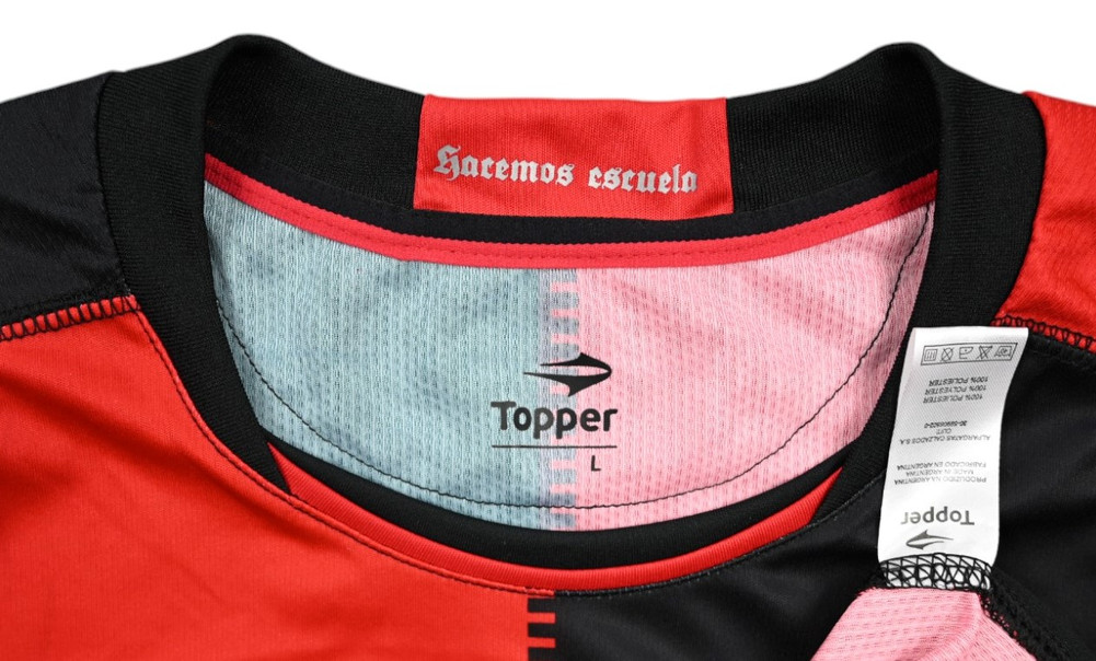 2012-14 NEWELL'S OLD BOYS KOSZULKA L