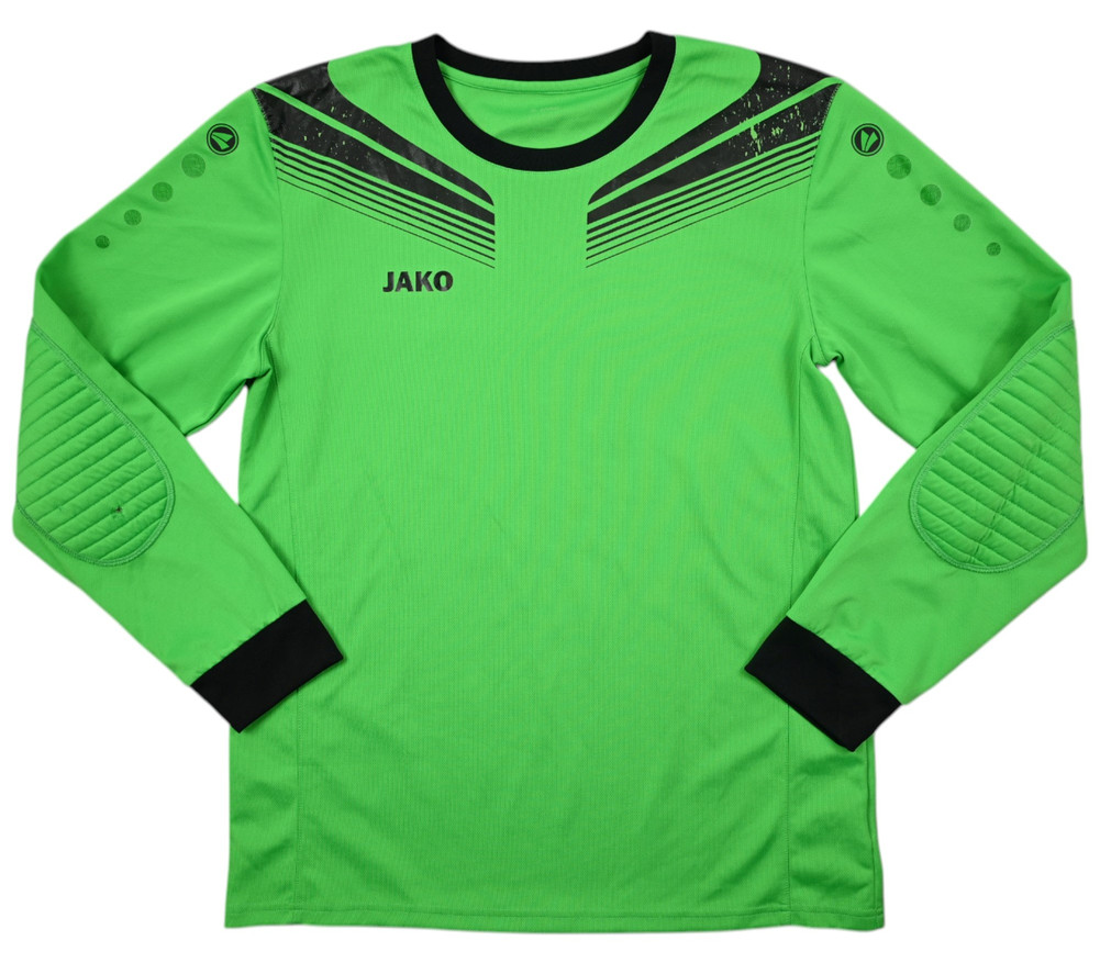 JAKO VINTAGE GK LONGSLEEVE SHIRT L