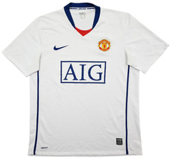 2008-10 MANCHESTER UNITED *ROONEY* KOSZULKA M