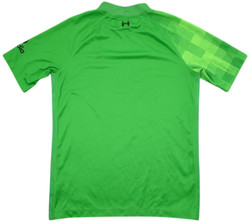 2021-22 LIVERPOOL GK SHIRT XL. BOYS
