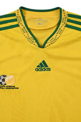 2009-11 SOUTH AFRICA SHIRT S