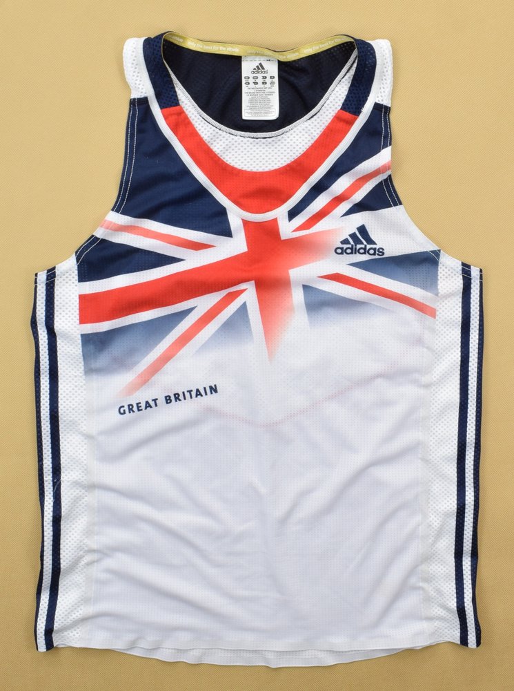 GREAT BRITAIN OLYMPIC KOSZULKA M