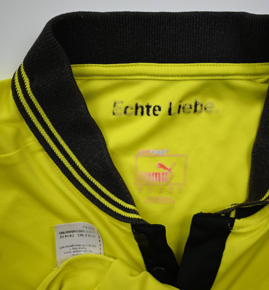 2012-13 BORUSSIA DORTMUND KOSZULKA M