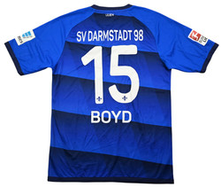 2016-17 SV DARMSTADT 98 *BOYD* SHIRT M/L