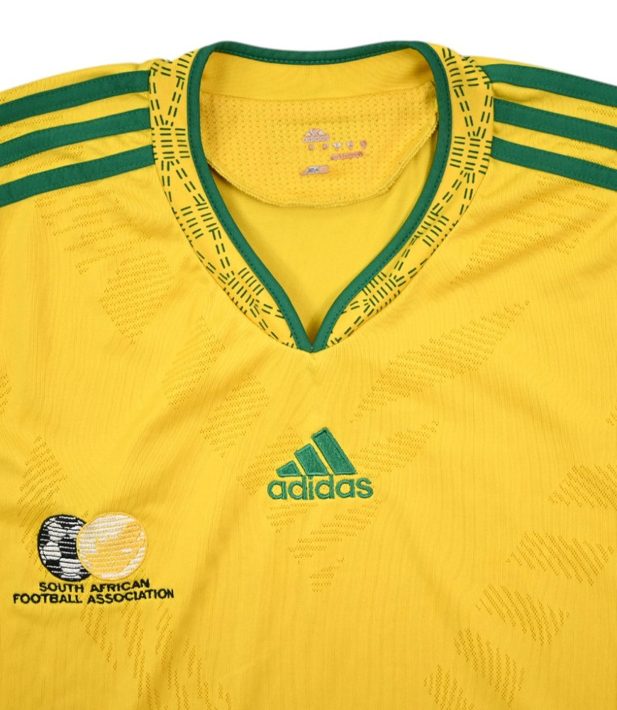 2009-11 SOUTH AFRICA KOSZULKA S