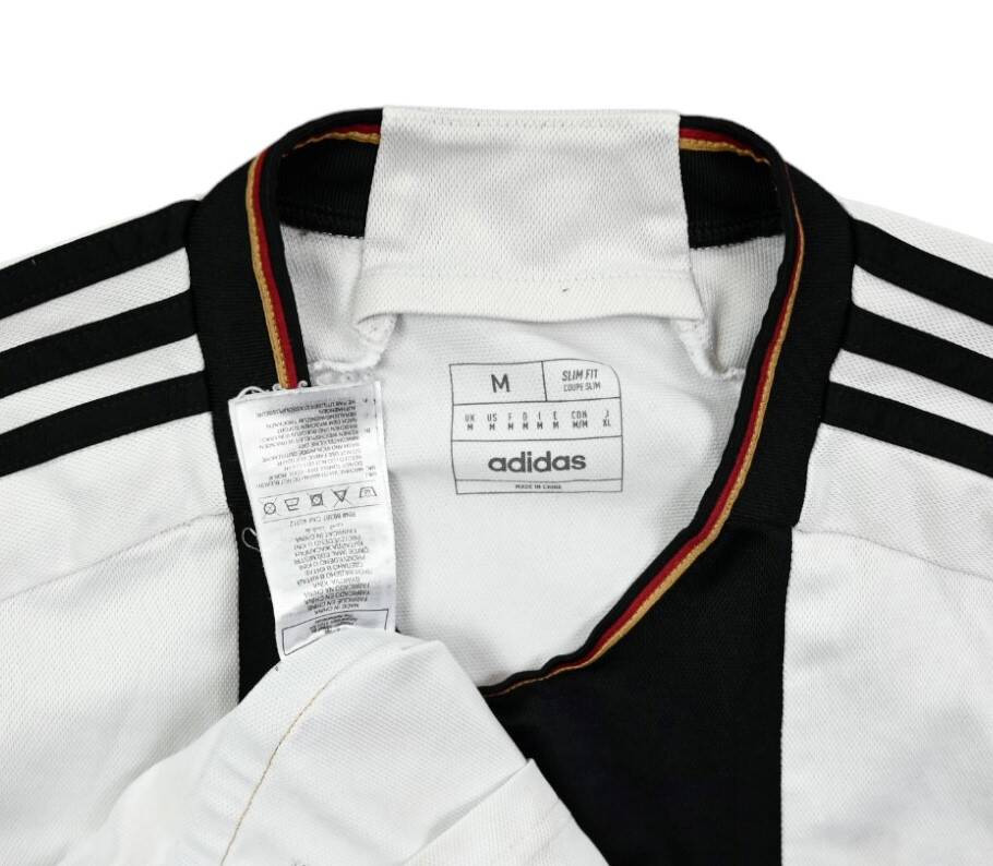 2022-23 GERMANY *MUSIALA* SHIRT M