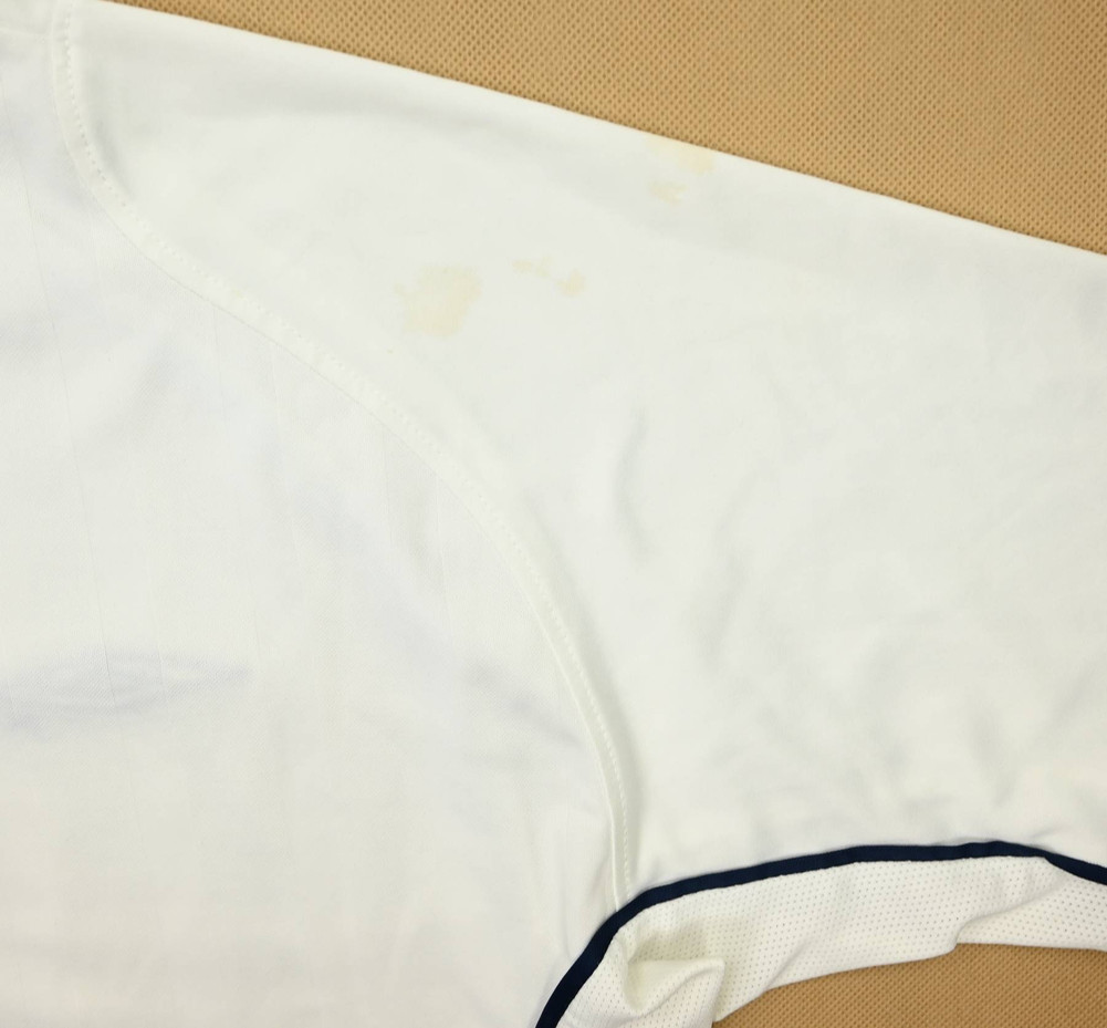 2001-03 ENGLAND KOSZULKA L