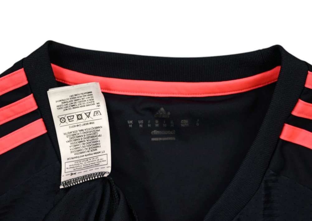 2015-16 BAYERN MUNCHEN SHIRT M