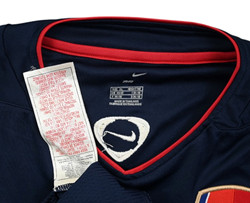 2006-07 ARSENAL SHIRT XL