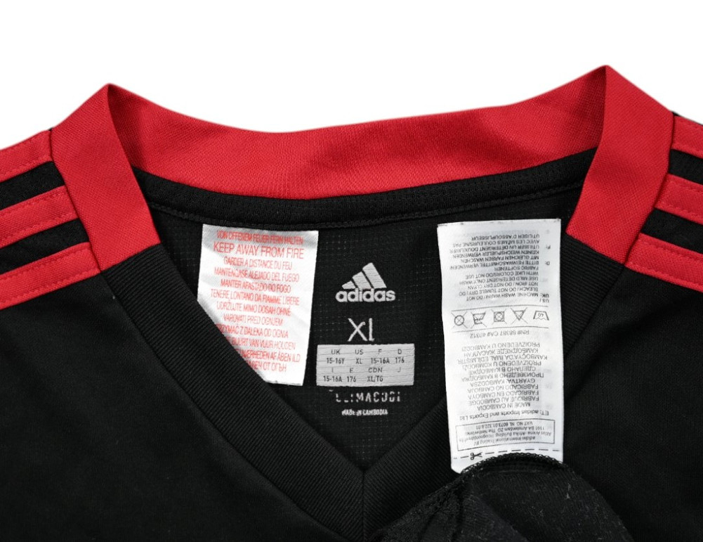 2018-19 MANCHESTER UNITED KOSZULKA XL. BOYS