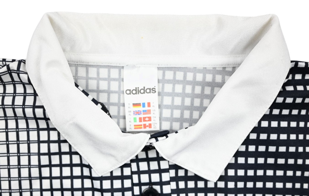 ADIDAS KOSZULKA SĘDZIOWSKA XL