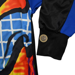 ADIDAS VINTAGE GOALKEEPER LONGSLEEVE SHIRT XL