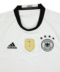 2015-16 GERMANY KOSZULKA M