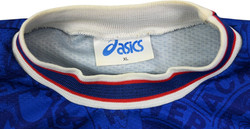 1993-95 BLACKBURN ROVERS KOSZULKA XL