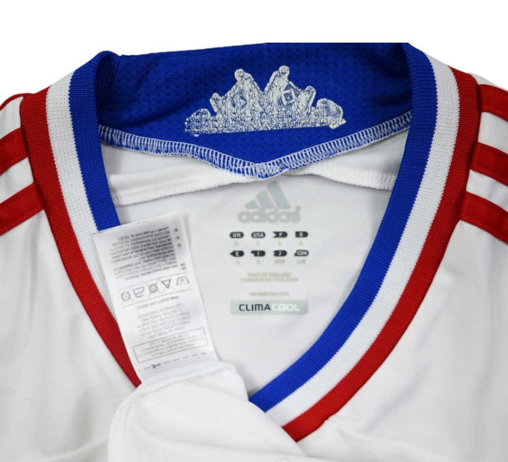 2012-13 HAMBURG *GUERRERO* KOSZULKA L