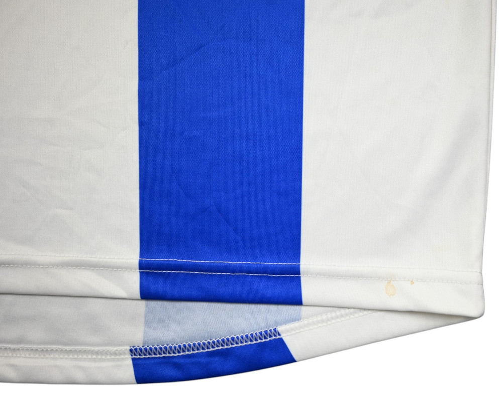 2003-04 DEPORTIVO LA CORUNA *JAIME* KOSZULKA XL